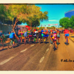 Tempe bike lanes