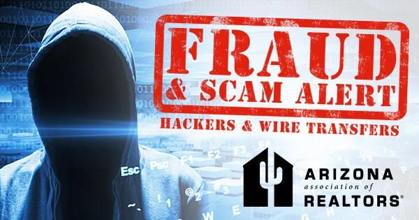 wire fraud advisory