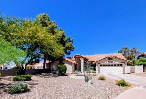 1924 E El Freda Rd Tempe front 1