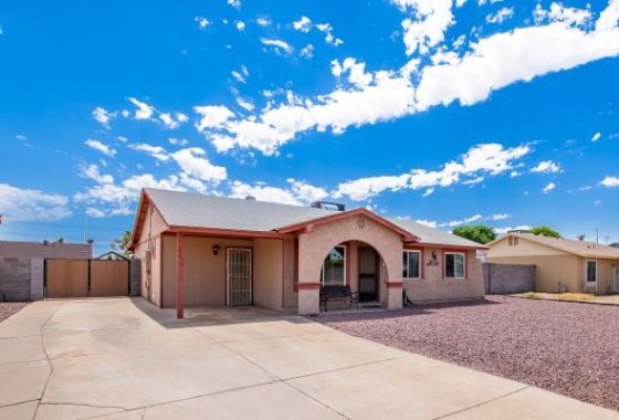 2255 W Portobello Ave Mesa AZ