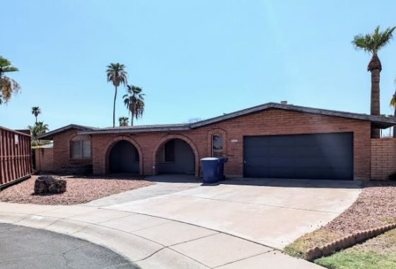 521 E Minton Dr Tempe AZ 85282