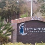 Chesapeake Condominiums