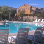 Villagio Condominiums Swimming Pool