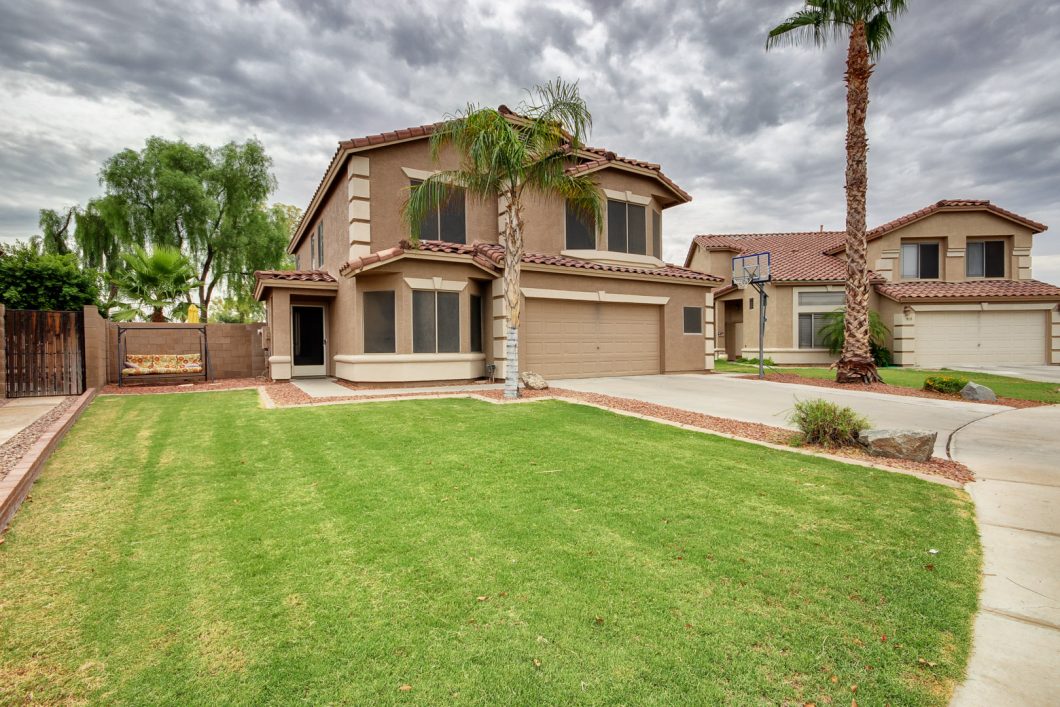 921 N Monterey Gilbert, AZ