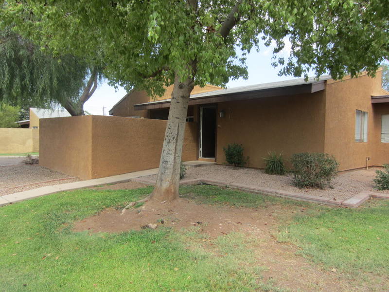 Casitas East in Tempe