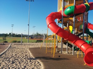 Kiwanis Park Playground