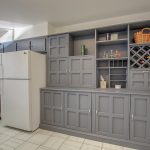 2351 East Pebble Beach cabinets