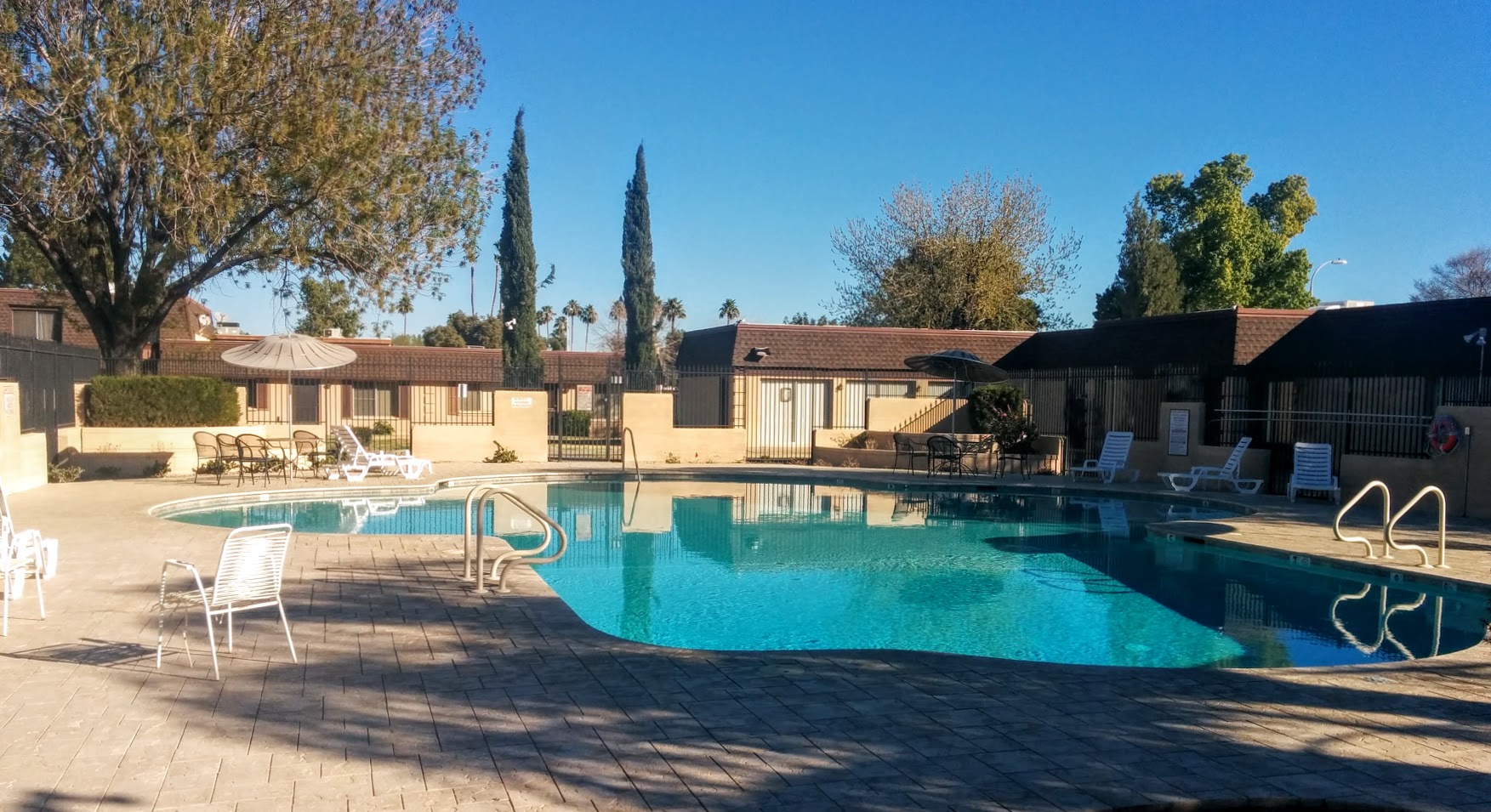 Park Riviera South Townhouses Tempe Real Estate Agent Nick Bastian