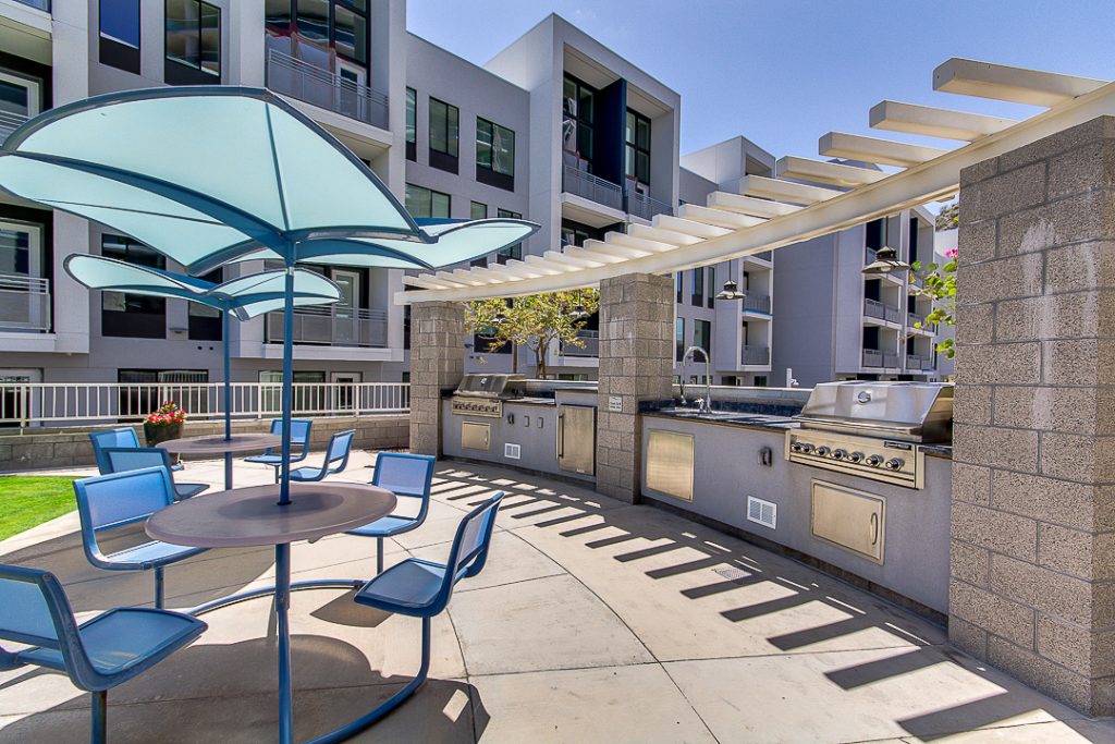 Hayden Ferry Condominiums