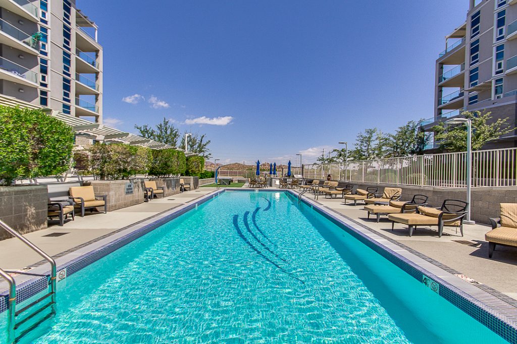 140 E Rio Salado pool