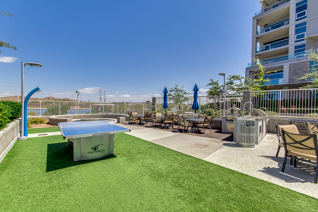 Downtown Tempe luxury condos