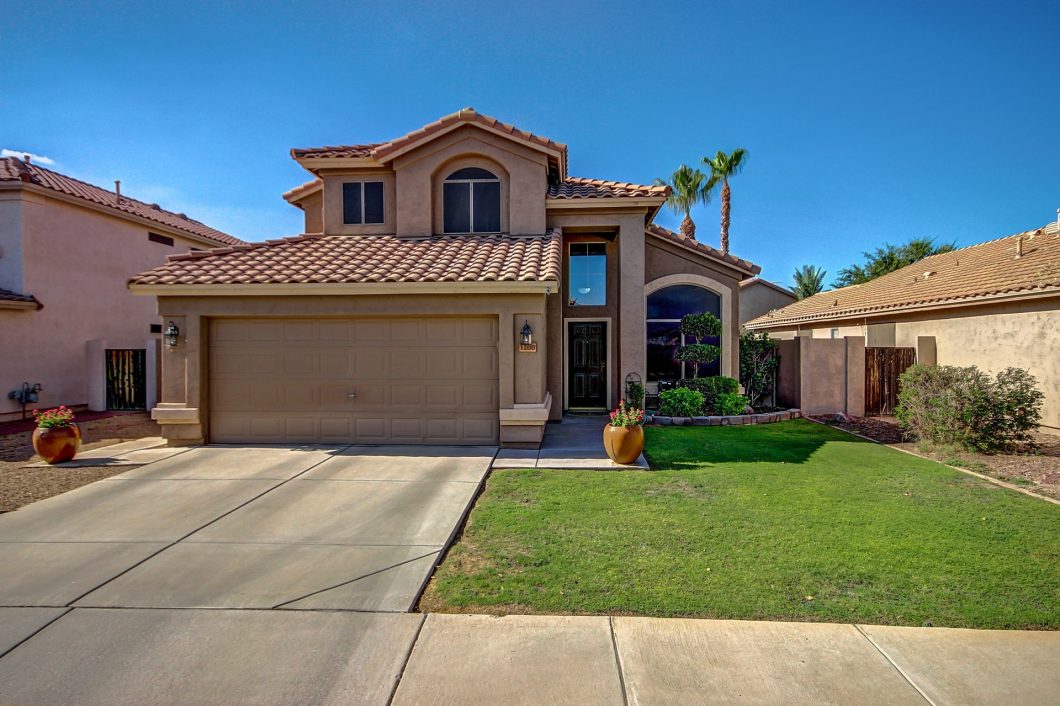 4 bedroom home in Chandler