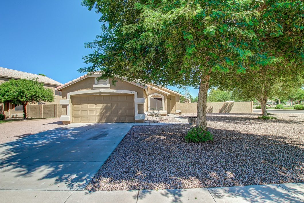 7414 E Laguna Azul Mesa, AZ