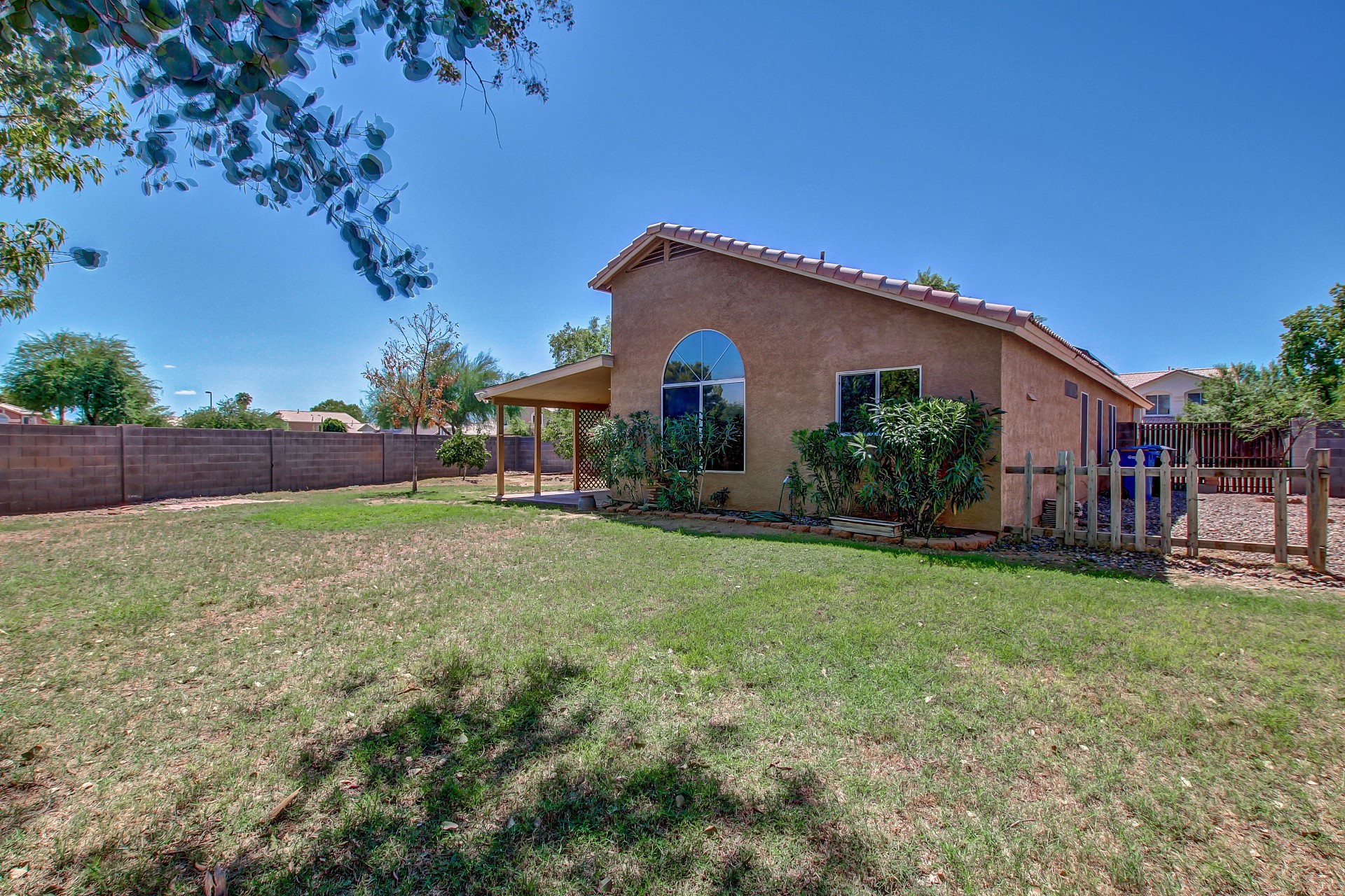 Superstition Springs Village Nick Bastian