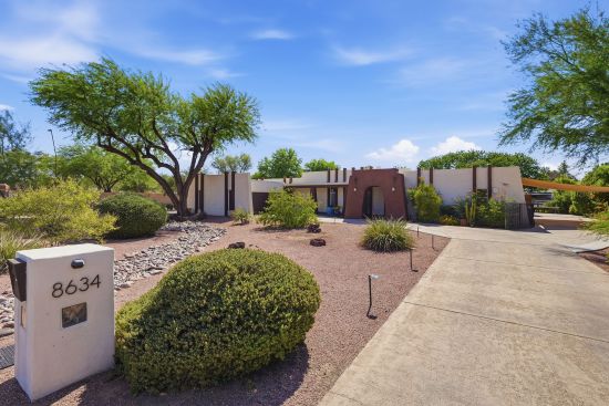 8634 S Stanley Pl Tempe AZ 85284
