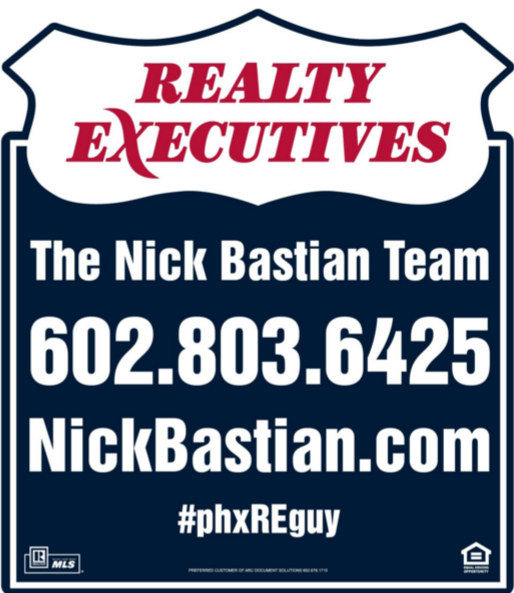 Nick Bastian Team real estate professionals