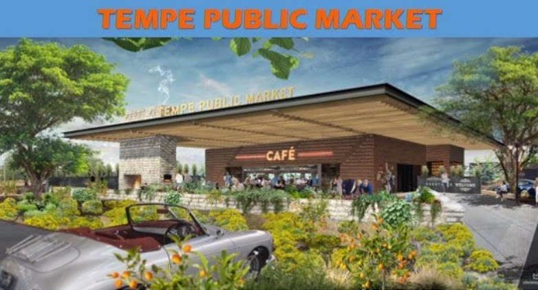 Tempe Public Market