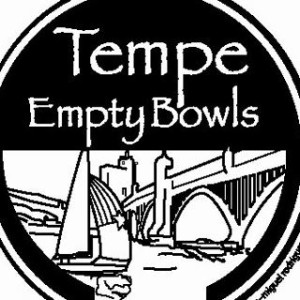 Tempe Empty Bowls