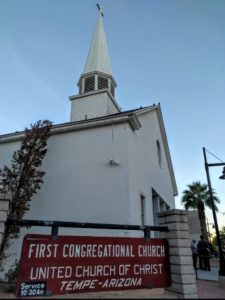 First Congregational Church of Tempe