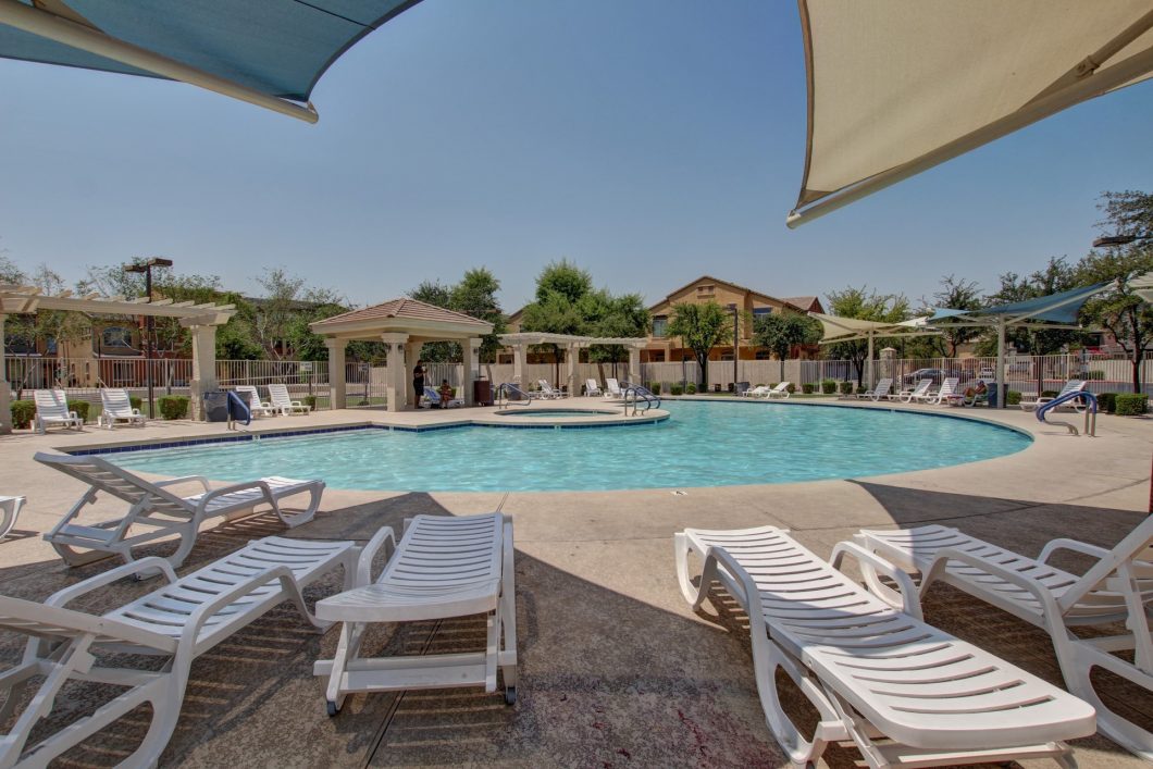 Villagio Condo With Large Patio Tempe Real Estate Agent Nick