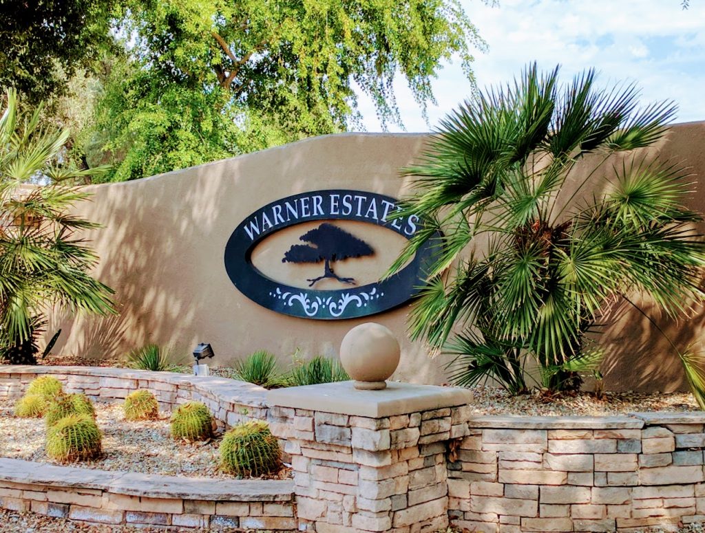 Warner Estates Tempe Real Estate Agent Nick Bastian 6028036425