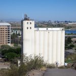 Hayden Flour Mill Tempe AZ