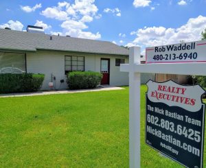 505 W 17th St Tempe For Sale