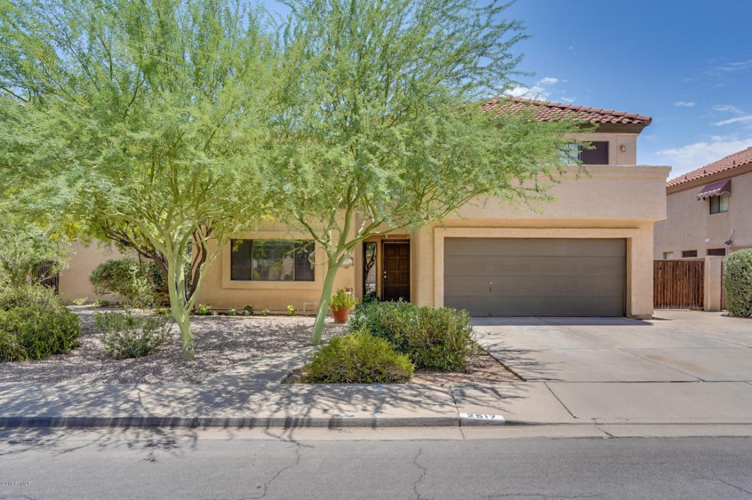 2517 W Lompoc Mesa AZ