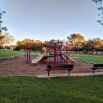 Laguna Park playground