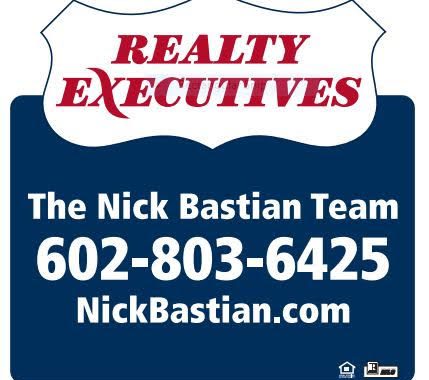 The NIck Bastian Team - Realty Executives