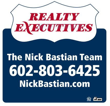 NIck Bastian Realty Executives