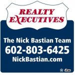 NIck Bastian Realty Executives