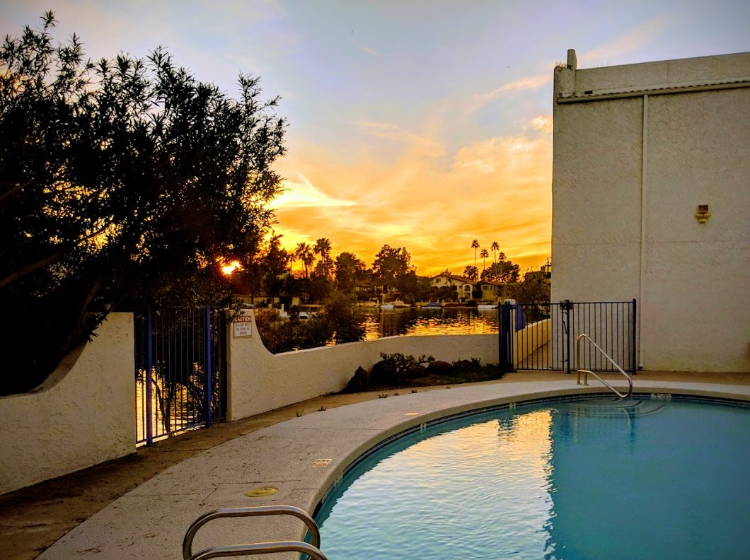 Sand Castle Condo in The Lakes Tempe Real Estate Agent Nick Bastian