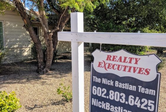 Scottsdale Estates home for sale