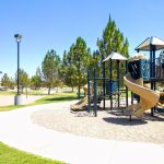 Sun Groves community park