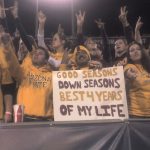 ASU Football schedule
