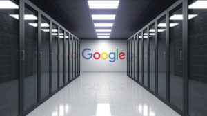 Google coming to Mesa