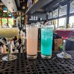 new cocktails