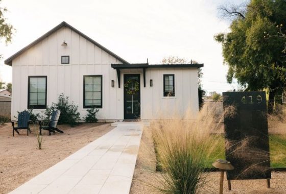 419 W 11th St Tempe AZ 85281