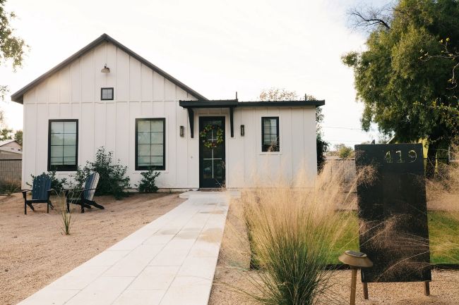 419 W 11th St Tempe AZ 85281