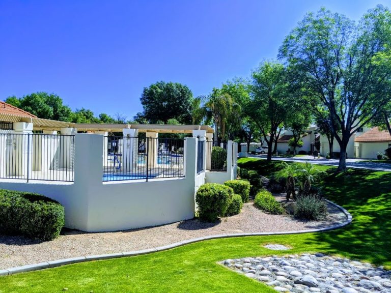 1832 E Ranch Road Tempe AZ 85284 Tempe Real Estate Agent Nick