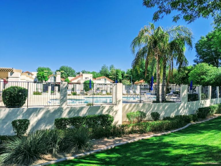 1832 E Ranch Road Tempe AZ 85284 Tempe Real Estate Agent Nick