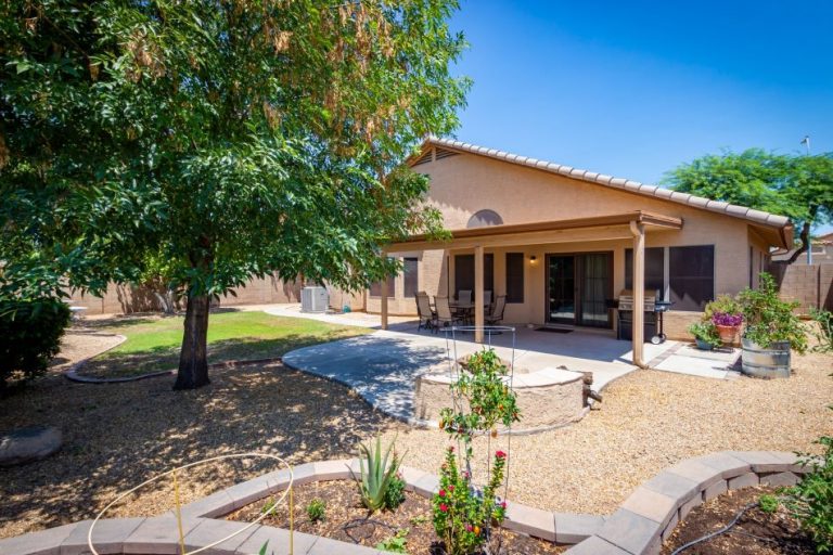 2171 E Elgin Street Chandler AZ 85225 Tempe Real Estate Agent Nick