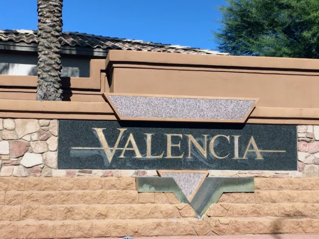 Valencia community