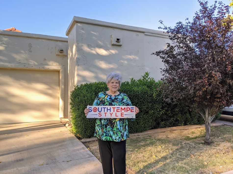 Alta Mirada Tempe Real Estate Agent Nick Bastian 6028036425