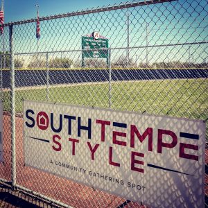 South Tempe Little League