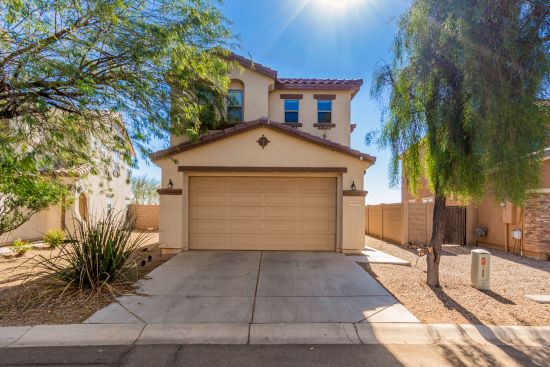 40339 W Helen Ct Maricopa AZ