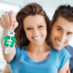 pre-qualify for a home loan