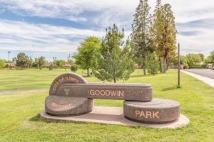 Goodwin Park Tempe AZ