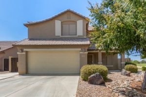 29284 N Red Finch Dr San Tan Valley